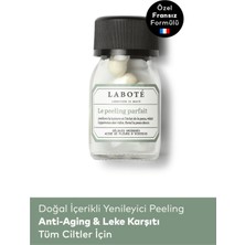 Labote Doğal Içerikli Yenileyici Peeling ve Akne Karşıtı Seri Katil Maskesi 2'li Set