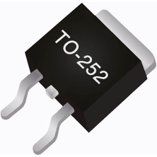 Havyatech Kanal Powertrench Mosfet FDD3860