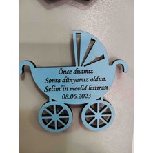Mrc Hediye Sepeti Magnet