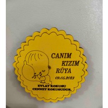 Mrc Hediye Sepeti Magnet