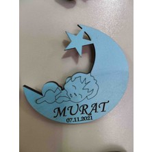 Mrc Hediye Sepeti Magnet