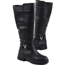 Papuç Sepeti 3300 Kadın Çizme