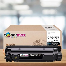 tonermax Canon CRG-737 Muadil Toner /canon MF-212W Muadil Toner