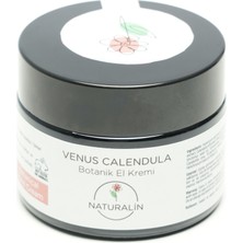 Naturalin Venus Calendula Botanik El Kremi