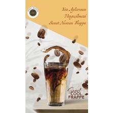 Sweet Heaven Karamel Frappe ( Milkshake ) 1000 gr Poşet