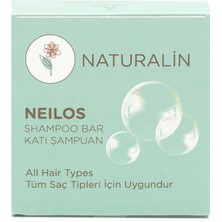 Naturalin Neilos Katı Şampuan