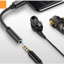 Boğazören ipad Type-C Kulaklık Dönüştürücü(Data Aktarım Hızı (Yüksek Kalite Ses, Taşınabilir)