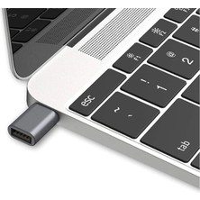 Boğazören Dönüştürücü,çevirici Adaptör Type-C To USB 3.0 Otg | Hızlı ve Kolay | En Iyisi | Tak Çalıştır