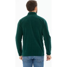 Four Man Erkek Polar Ceket (T-SHIRT HEDİYELİ )