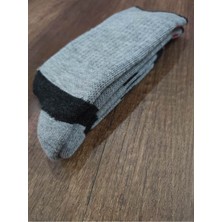 Leement Socks Erkek 4 Çift Çok Kalın Kayak Ve Snowboard Çorabı Termal