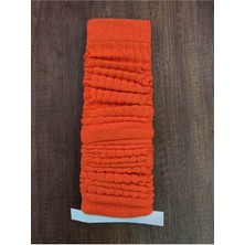 Leement Socks Tozluk Pamuklu Esnek Renkli 1 Çift Yogo Plates