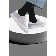 Leement Socks Unisex Düz Siyah Tenis Çorap 6 Çift Pamuklu