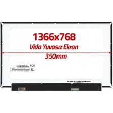 Flow N156BGA-EA3 Rev.c1 15.6" 30 Pin Ekran Hd Panel