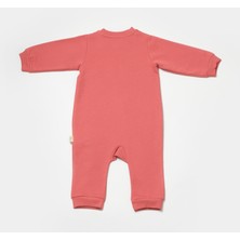 Baby Cosy Babycosy Organik Fermuarlıtulum