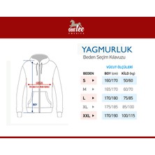Centlee Yagmurluk