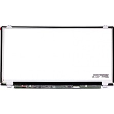 Flow LP156WF6-SPM2 LP156WF6 Sp M2 Ekran Full Hd IPS Panel