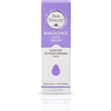 Bee Beauty Bakuchiol Serum 30 ml