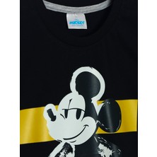 Mickey Mouse Lisanslı Çocuk Tişört  19464