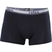 Anıt Erkek Pamuklu Relax Boxer 1268 - 6 Adet