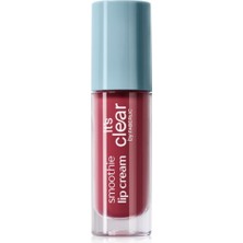 faberlic Dudak Kremi Smoothie Lip Cream, Ton "ahududu Fresh"