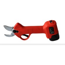 İtal FX35 Akülü Budama Makası Kılıflı