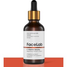 Serum Set (Vitamin C + Anti-Blemish)