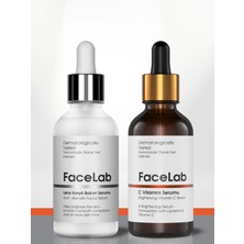 Serum Set (Vitamin C + Anti-Blemish)