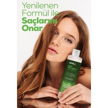 Axwell Kuru ve Yıpranmış Saçlar İçin Sedefli For Dry Damaged Hair Shampoo Ss1