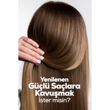 Axwell Kolajen & Keratin ve Extra Hacim Parlaklık Koruma Şampuan