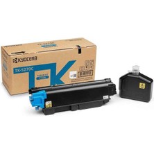Kyocera - Tk - 5270 Toner