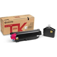 Kyocera - Tk - 5270 Toner