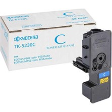 Kyocera - Tk - 5230 Toner
