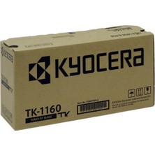 Kyocera - Tk - 1160 Toner