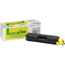 Kyocera - Tk - 590 Sarı Toner