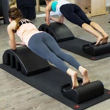Naturachi Pilates & Yoga Reformer Ark Desteği, Epp Pilates Omurga Düzeltici