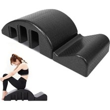 Naturachi Pilates & Yoga Reformer Ark Desteği, Epp Pilates Omurga Düzeltici