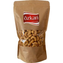 Özkan Kuruyemiş Kavrulmuş Kaju 250 gr