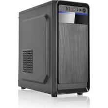 Collect RKT98 Intel Core i3 2100 8GB 240GB SSD Freedos 19" Masaüstü Ev Bilgisayarı RKT980033