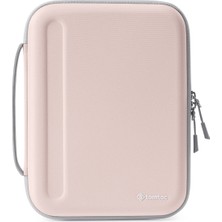 Tomtoc Fancy Case A06 10.9 - 11 inç Siyah İpad Air & Pro Çantası Kılıf - B06A1P1