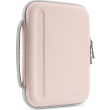 Tomtoc Fancy Case A06 10.9 - 11 inç Siyah İpad Air & Pro Çantası Kılıf - B06A1P1