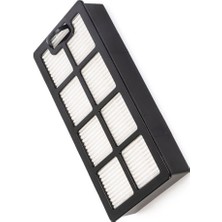 Arzum Uyumlu AR 461 Cleanart Silent Süpürge Hepa Filtre