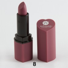 Ronassi Kalp Ronassi 3d Lipstick Ruj