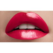 Faberlic Lip Code Işıltılı Likit Ruj - Koyu Ahududu - 5.0 Ml. 40961