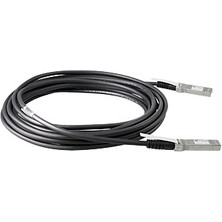 HPE Aruba 10G Sfp+ To Sfp+ 1m Dac Cable