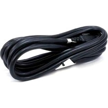 Lenovo 2.8m, 10A/100-250V, C13 To Iec 320-C14 Rack Power Cable