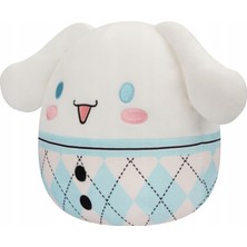 Squishmallows Hello Kitty Serisi - Cinnamoroll 20 cm