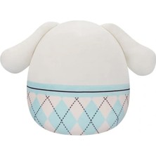 Squishmallows Hello Kitty Serisi - Cinnamoroll 20 cm