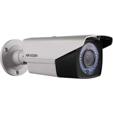 Hikvision DS-2CE16D0T-VFIR3E 2.8-12 mm Varifocal Tvi Bullet Kamera