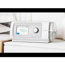 Yuwell Yh-825 Bpap S Cihazı