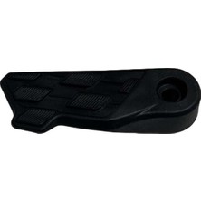 Moto Express Tvs JUPITER125 Sol Arka Ayaklık Basamak Yolcu Basamağı A